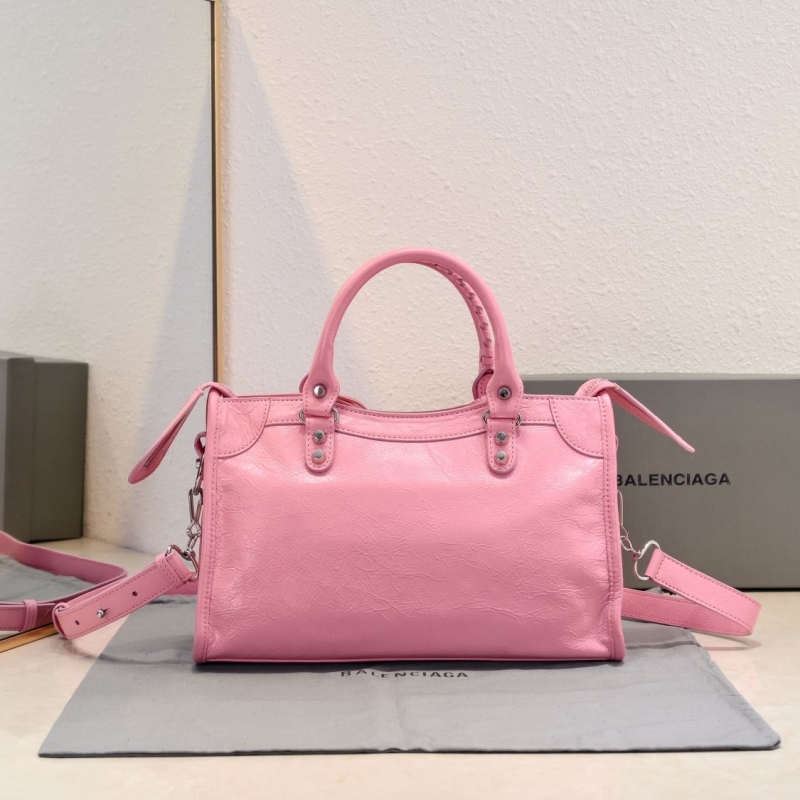 Balenciaga Top Handle Bags